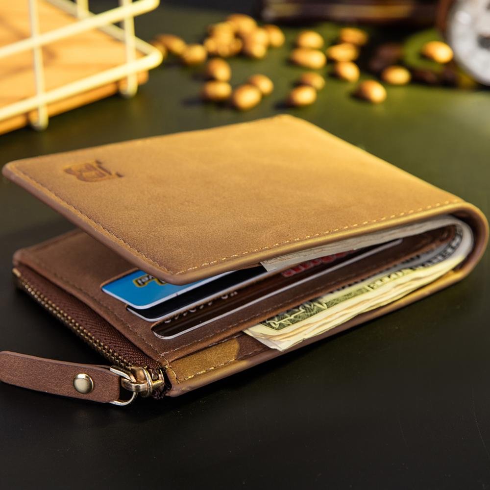 Small Mens Wallet Men Wallets Purse Men Walet Men Purse Mini Slim Vallet Card Holder Thin Money Bag for Men with Coin Pocket 6 Small Mens Wallet Men Wallets Purse Men Walet Men Purse Mini Slim Vallet Card Holder Thin Money Bag for Men with Coin Pocket 6